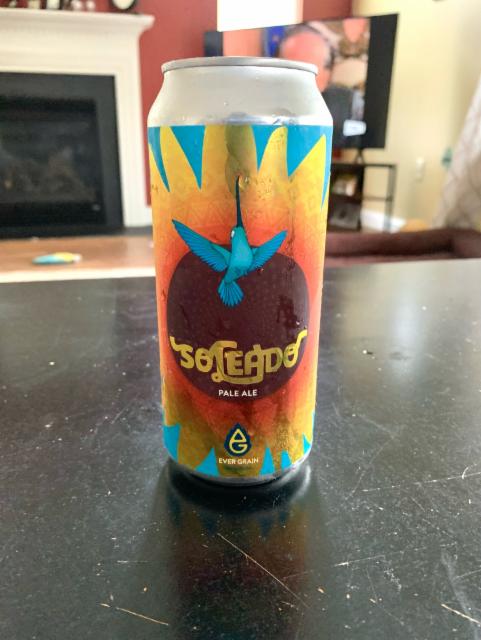 Soleado 5.4%, Evergrain, United States