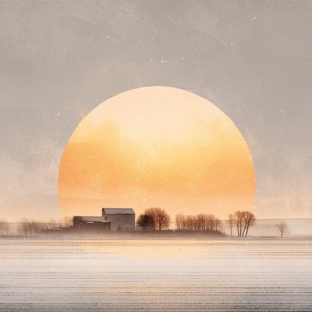 Soleil En Ferme 8.1%, Zavod, Russia