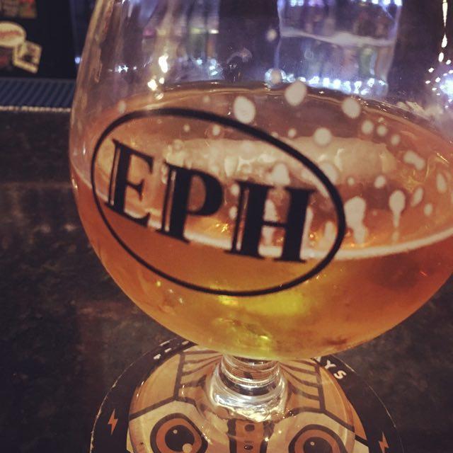 Solemn Oath Wreckage Master 8.5%, Solemn Oath Brewery, United States