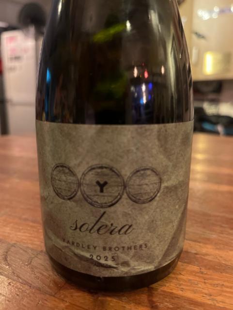 Solera, Yardley Brothers