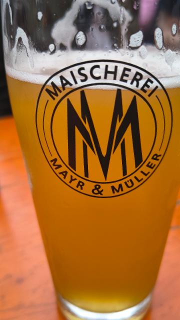 solero smash 5.2%, Maischerei Mayr&Müller, Germany