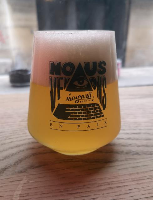 Solid Drop, Sáez & Son