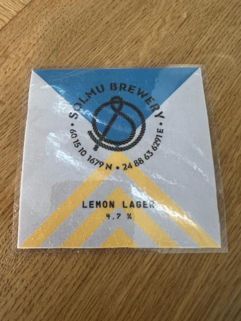 Solmu, Solmu panimoravintola