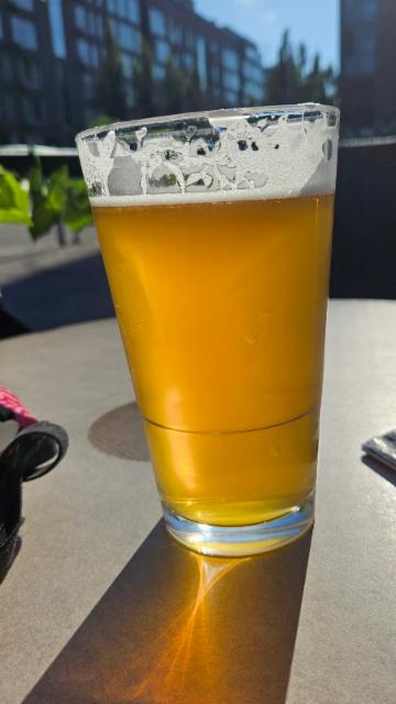Solmun Cura 3 6.1%, Grönbacka Panimo, Finland