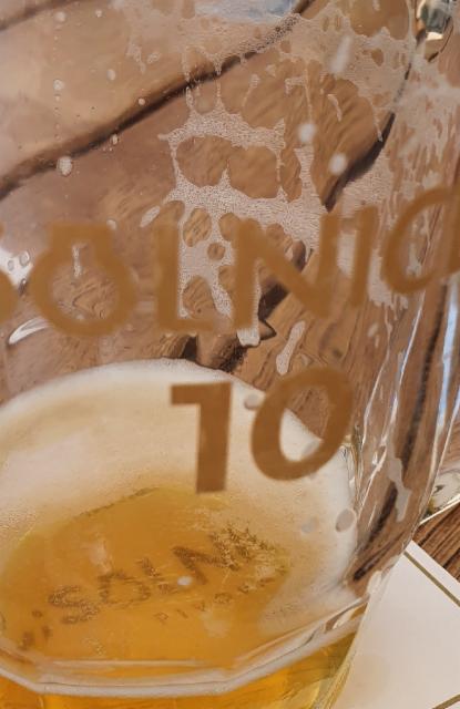 Solnice 10, Pivovar Solnice