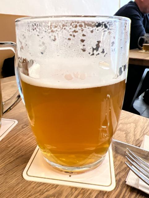 Solnice 10, Pivovar Solnice