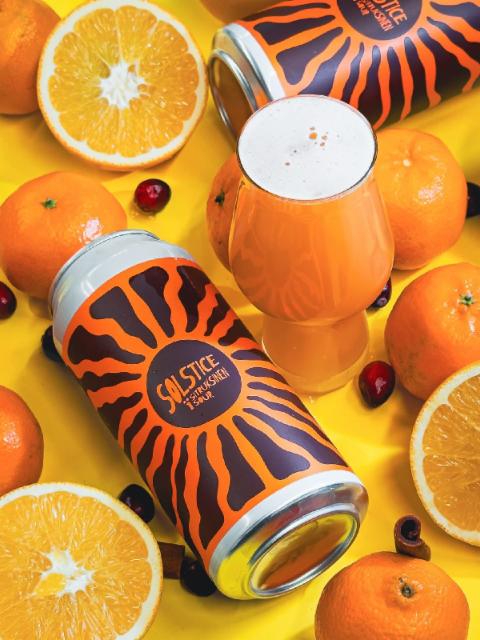 Solstice, Naïlo Brewing Co.