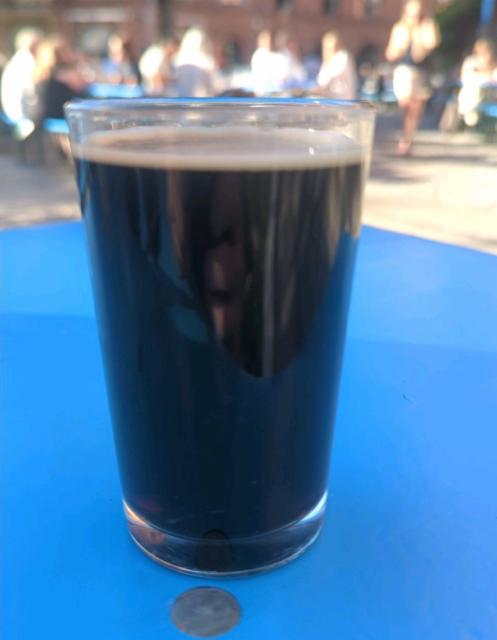 Solulv 4.2%, Kølster, Denmark