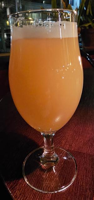 SOMA 6.5%, Verdant Brewing Co., England