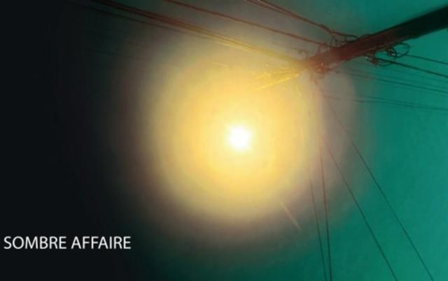 Sombre Affaire 10.5%, Mascafia, Belgium