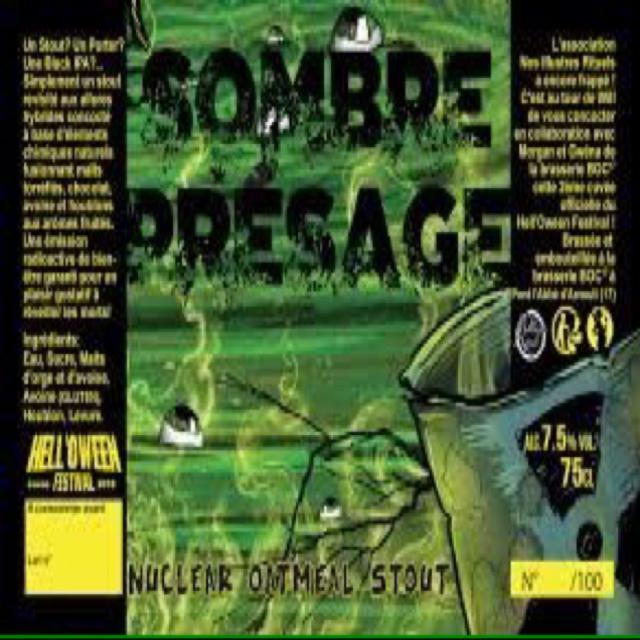 Sombre Présage 7.5%, BOC 17, France