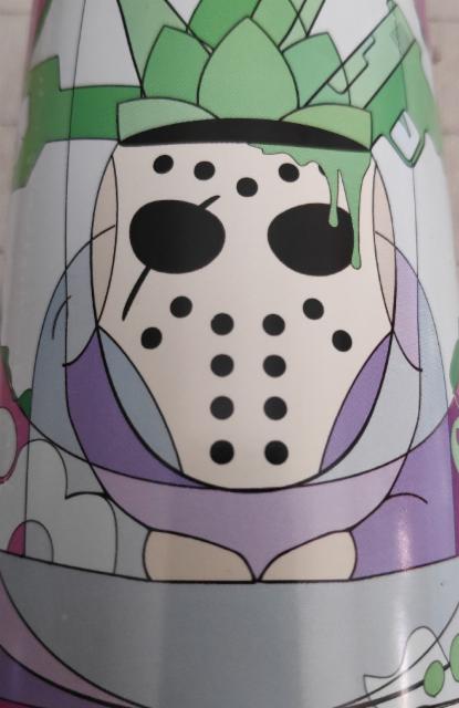 some west coast vibe 6.1%, Bereta Brewing Co, Romania