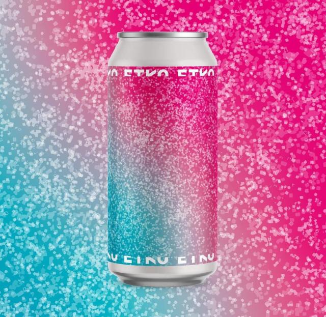 Something Fizzy 5.0%, Etko Brewing, Finland