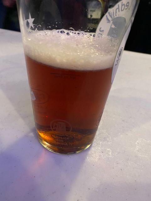 Something in the woodshed 4.0%, BritHop Brewing Company Limited, England