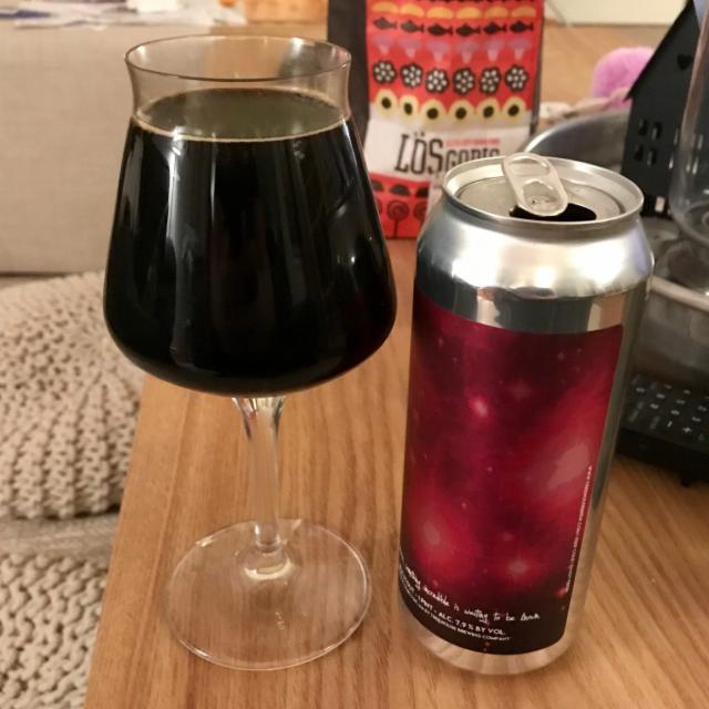 Somewhere Something Incredible Is Waiting To Be Known 7.9%, Tree House Brewing Company, United States