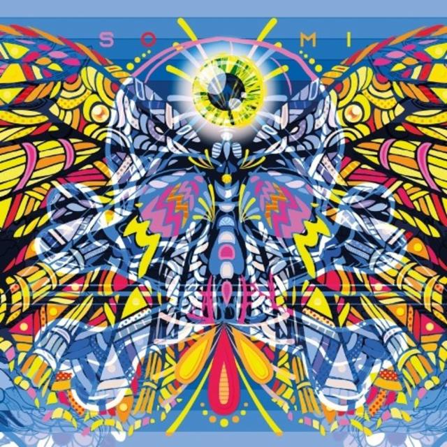 Somi X Psico 5.0%, Microbrasserie Somi, France