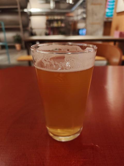 Sommar Ale 5.4%, Lådans Bryggeri, Sweden