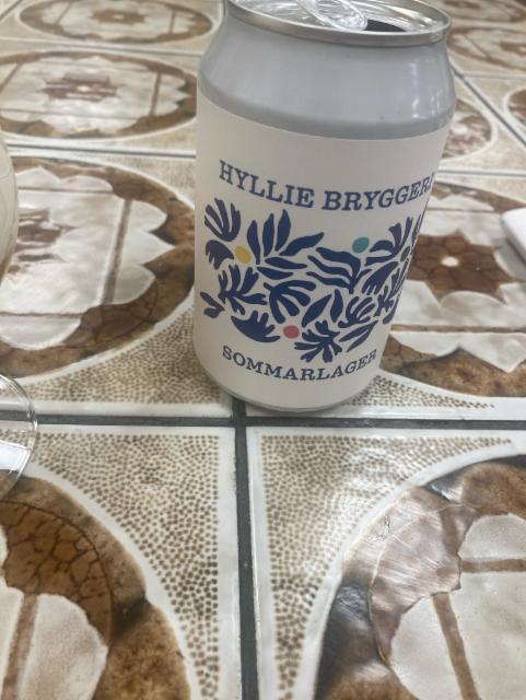Sommarlager, Hyllie Bryggeri