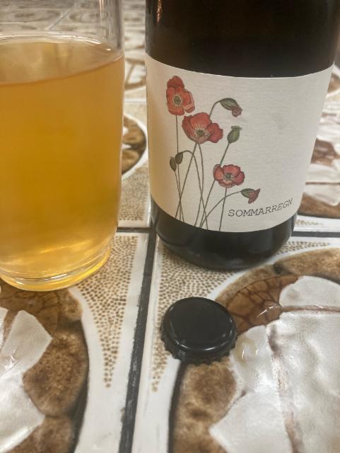 Sommarregn, Munklägrets Microbrasserie