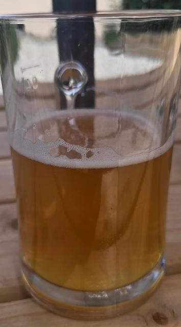 Sommer Hell, Cliff's Brauwerk