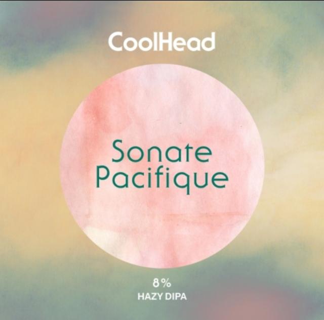 Sonate Pacifique, CoolHead Brew