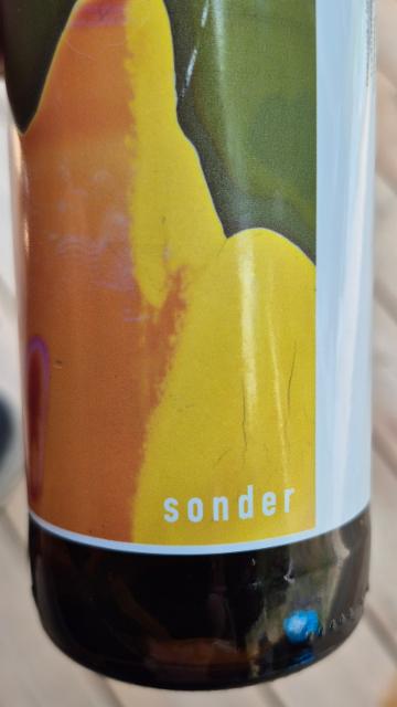 sonder gallery, United Gypsies (UG) Brewery