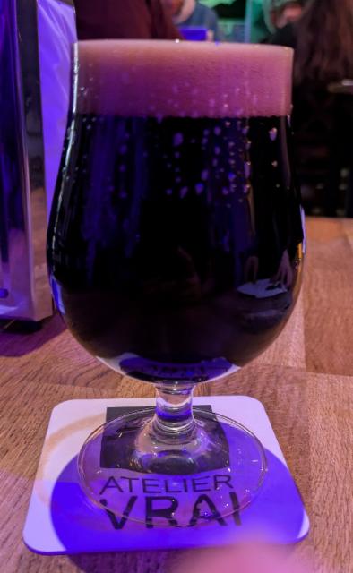 Sonnenfinsternis 10.0%, Mürsbacher Sonnenbräu, Germany