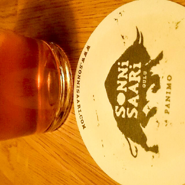 Entinen Emäntä 6.8%, Sonnisaari Panimo, Finland