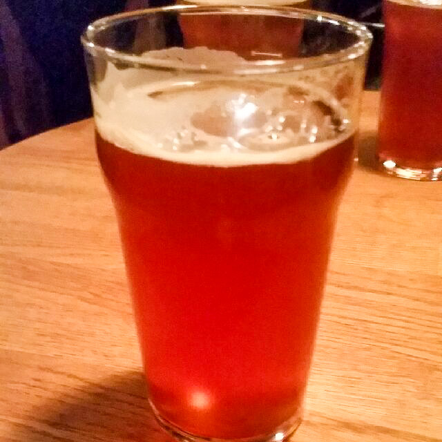 Intiö Pale Ale 2.0 7.6%, Sonnisaari Panimo, Finland