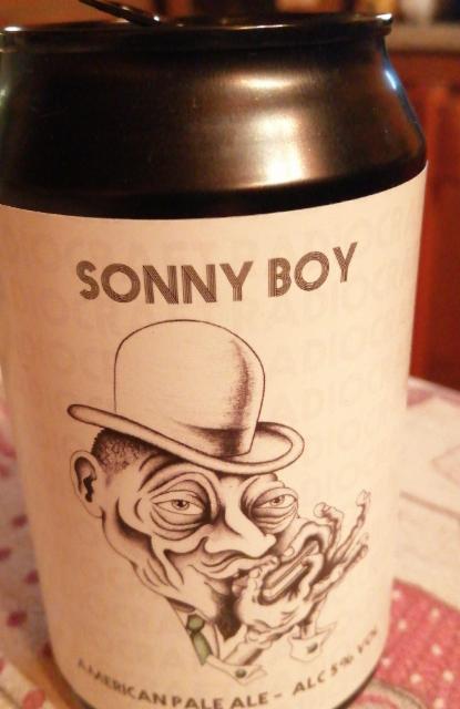 sonny boy 5.0%, Radiocraft, Italy