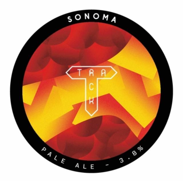 Sonoma, Track Brewing Co.