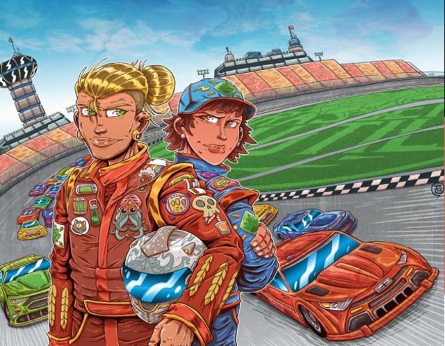 Sonoma Hop Race 6.5%, Brasserie Nautile, France