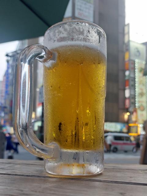 Sorachi 1984 5.5%, Sapporo Breweries, Japan