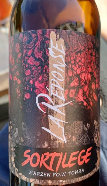 SORTILÈGE 5.1%, La réponse, France