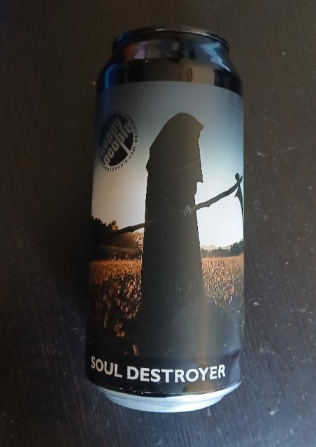soul destroyer, Hoppy People