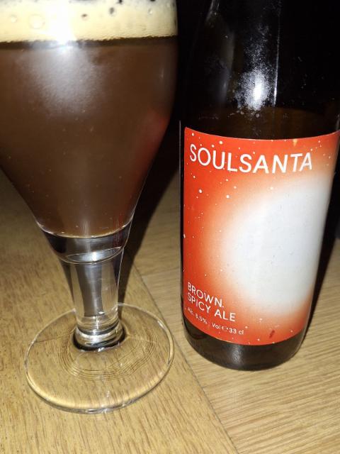 soulsanta 6.5%, Good Souls Club, Belgium