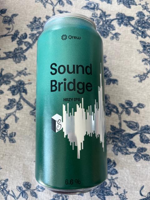 Sound Bridge, Qrew