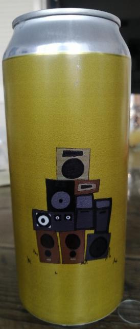 sound system 7.1%, Nano Cinco, Canada