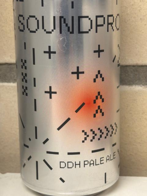 Soundproof, Tuletorn Brewing