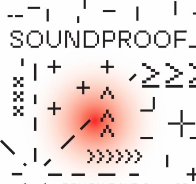 Soundproof 5.0%, Tuletorn Brewing, Estonia