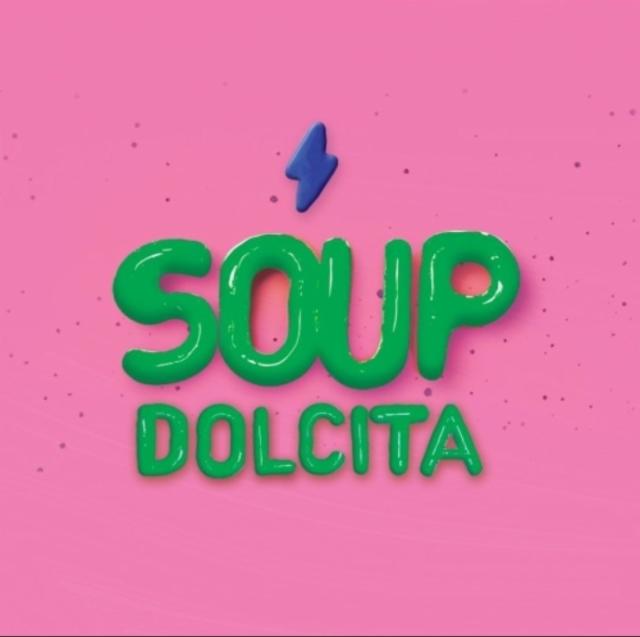 Soup Dolcita 7.0%, Garage Beer Co., Spain