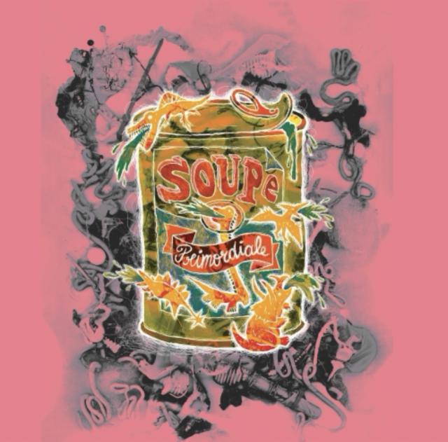 Soupe prinordial 7.5%, Brasserie du Bas-Canada, Canada