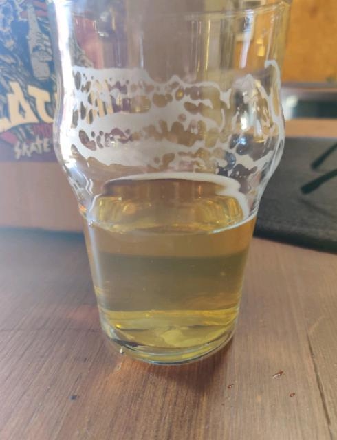 Sour Ale Buckthorn 5.0%, Nilkko Brewing, Finland