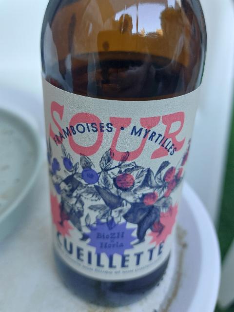 Cueillette Framboises Myrtilles, Microbrasserie Horla