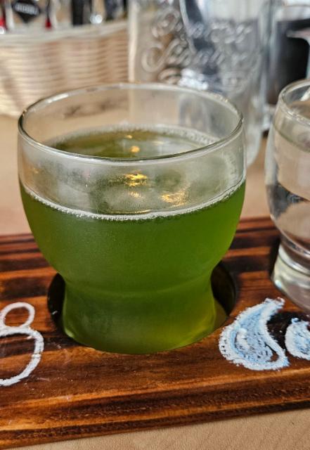 Sour De Quatro Folhas 5.5%, Cerveja Canil, Portugal