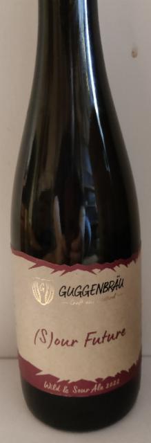 (S)our Future 2022 5.9%, Guggenbräu, Italy
