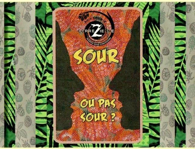 Sour Ou Pas Sour ? 4.5%, Brasserie Corrézienne, France