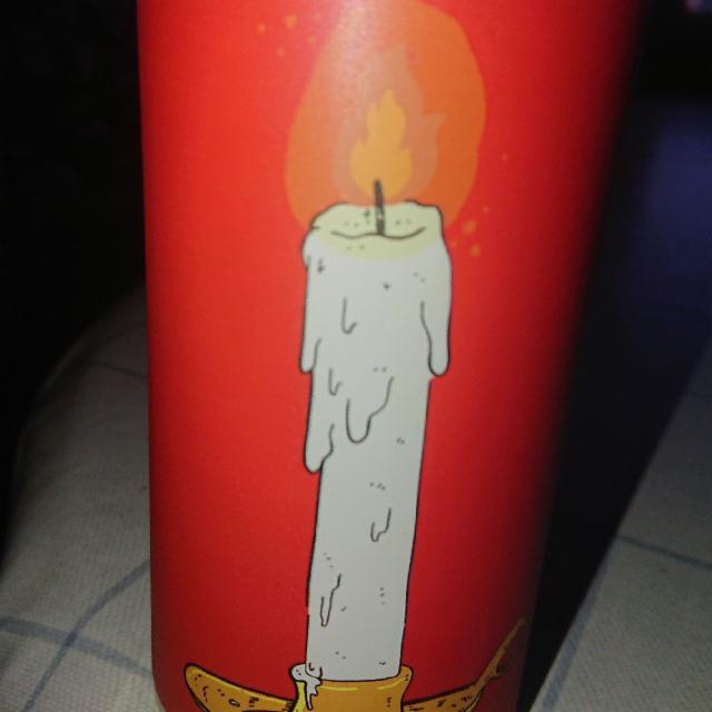 Distinct Phases 3.5%, Left Handed Giant Brewing, England