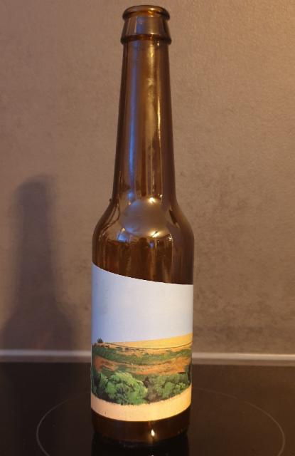 La Saison Du Baquet 6.0%, Brasserie Le Détour !, France