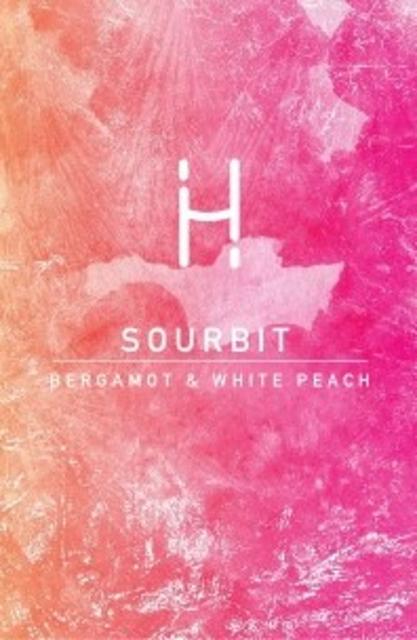 Sourbit Bergamot & White Peach 8.0%, Hopalaa, Latvia